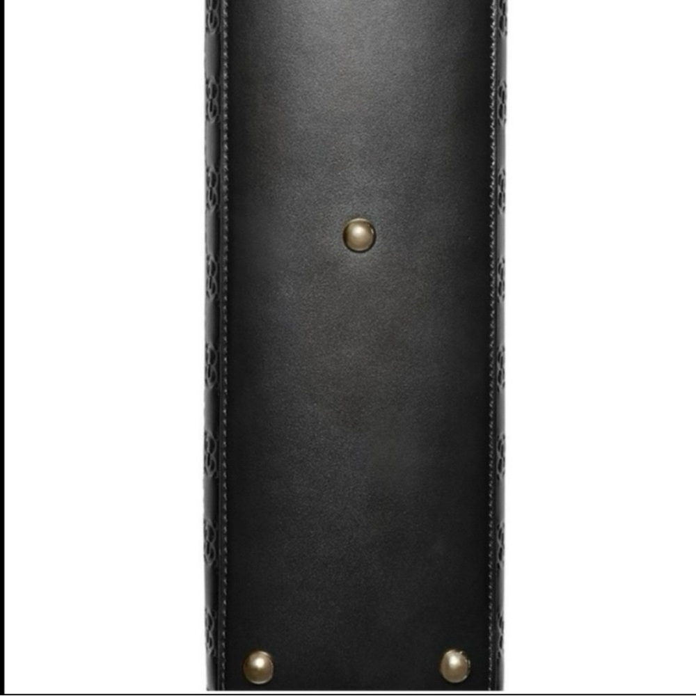 Gucci Guccissima Padlock Top Handle Bag ~ NWT - Picture 7 of 13